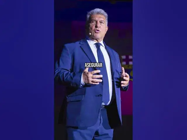 Video thumbnail for PODRÍAN FALTAR INSCRIPCIONES PARA EL PRIMER PARTIDO DE LIGA