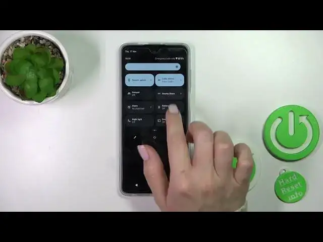 Video thumbnail for How to Edit Notification Panel Shortcuts on Motorola Moto G62 5G?