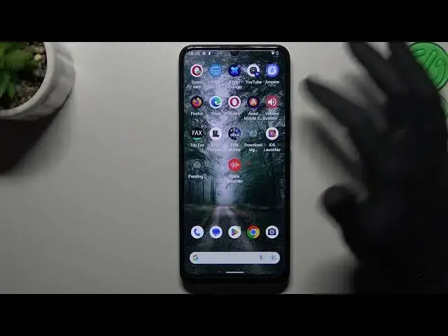 Video thumbnail for How To Make Nokia C31 Speakers Louder