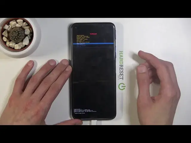 'Video thumbnail for Fastboot Mode in NOKIA 8.3 – How to Open & Use Fastboot Features'