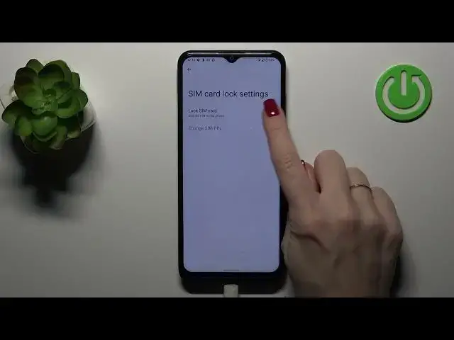 Video thumbnail for NOKIA G60 - How To Lock SIM Card With SIM PIN