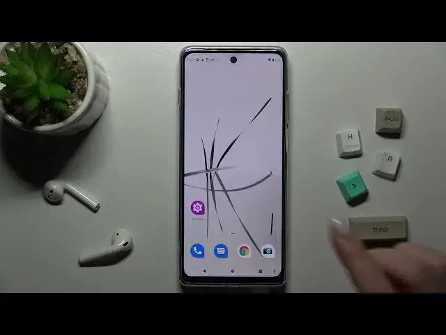 'Video thumbnail for How to Mute Ringtone on Motorola Moto G200 - Silent Ringtone'