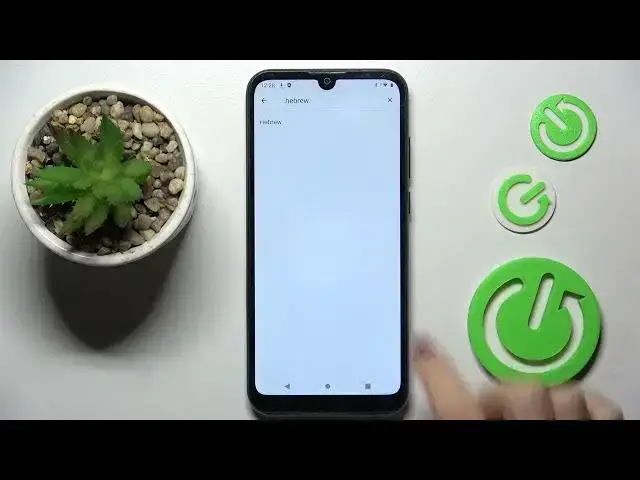 'Video thumbnail for How to Change Keyboard Languge on MOTOROLA Moto E6s'