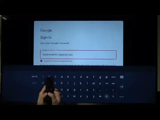 Video thumbnail for How to Add & Remove Google Account in Xiaomi Mi TV 4S?