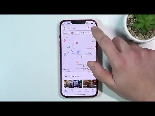 Video thumbnail for How to Turn On Incognito Mode in Google Maps on iPhone 13