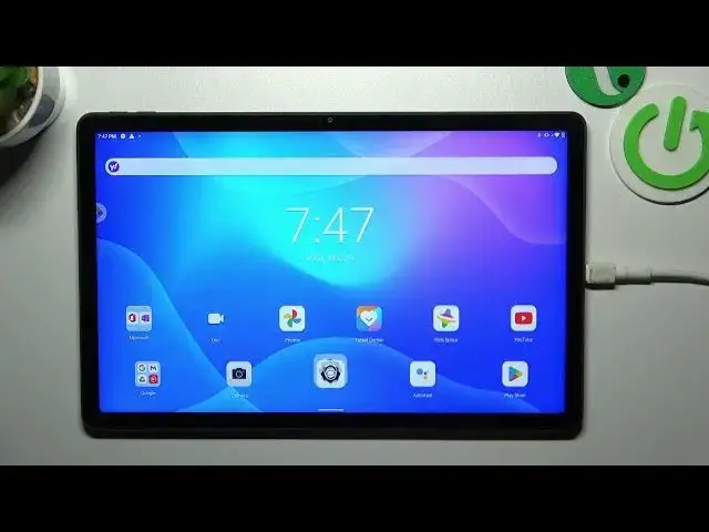 Video thumbnail for How to Turn On or Off Haptic Feedback on LENOVO TAB P11 PLUS – Operate Touch Vibrations