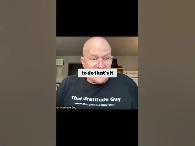 Video thumbnail for Master Your Productivity with Suzanne Taylor King & David George Brooke #happy #life #happiness