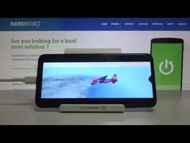 Video thumbnail for The Gameplay of Garena Free Fire on XIAOQIAO A82 – Efficiency Test