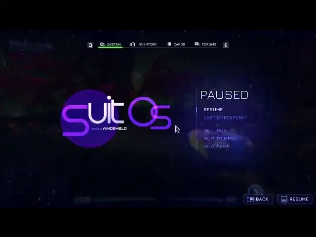 Video thumbnail for High On Life   How To Enable & Disable Subtitles