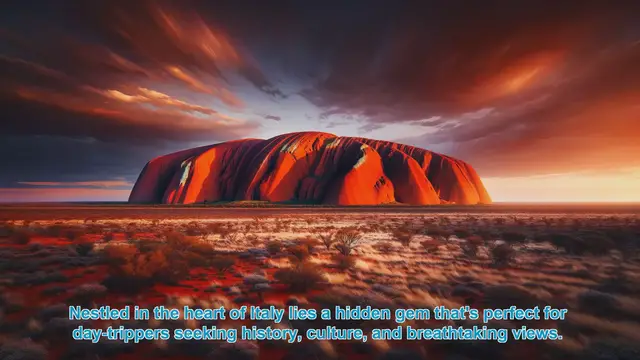 Video thumbnail for Discover San Marino: A Day Trip Through History and Beauty