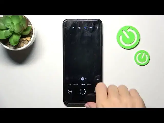 Video thumbnail for How to Activate & Use Camera Timer on NOKIA G60?