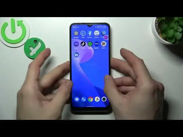 'Video thumbnail for Realme C33 - Does It have Headphones Jack'