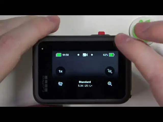 Video thumbnail for Gopro Hero 11 Black - All Voice Commands