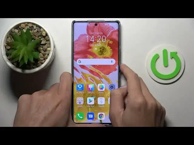 Video thumbnail for How to Change Wallpaper on Honor 70? | Personalize Home Screen