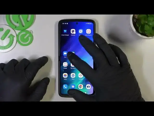 Video thumbnail for Motorola Razr 2022 - How To Enable & Disable Touch Vibrations