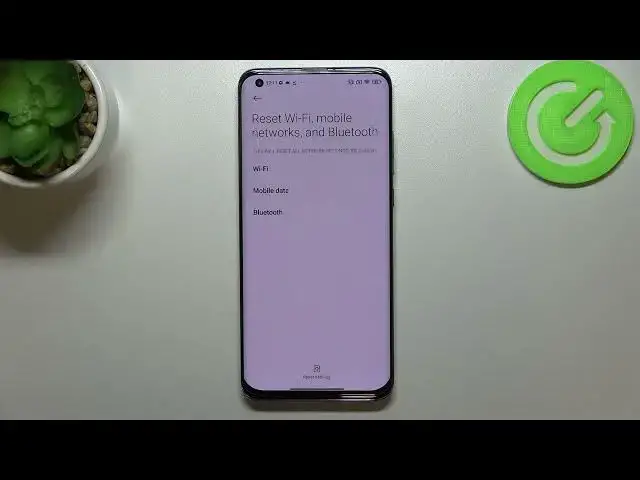 'Video thumbnail for How to Reset Network in XIAOMI Mi 10 Pro – Restore Network Preferences'
