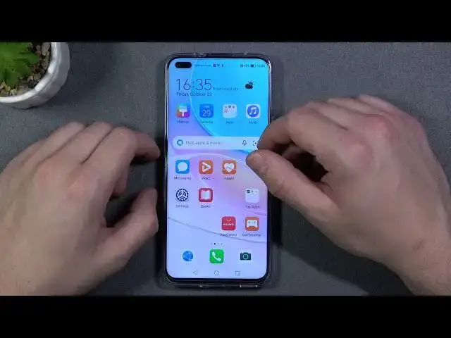 Video thumbnail for Does HUAWEI Nova 8i Have Screen Recorder?
