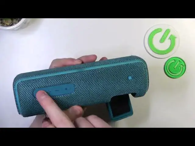 Video thumbnail for How To Reboot SONY SRS XB21