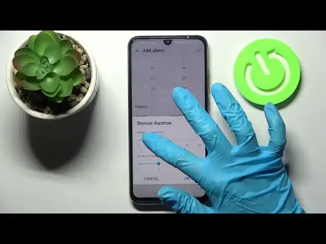 Video thumbnail for How to Set Up Alarm Clock on HONOR 20e – Manage Alarm Clocks