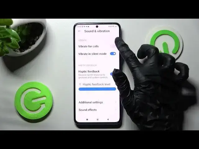 'Video thumbnail for How to Enter Vibration Section in XIAOMI 12T Pro – Manage Vibrations'