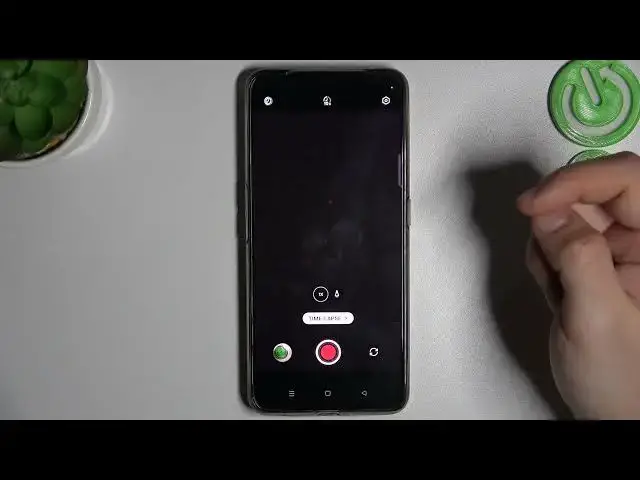 Video thumbnail for How to Record Timelapse on REALME GT NEO 3T – Adjust Camera Settings