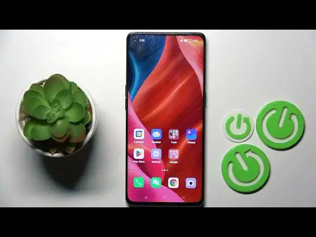 Video thumbnail for How to Soft Reset OPPO Find X2 Neo? | Force Restart