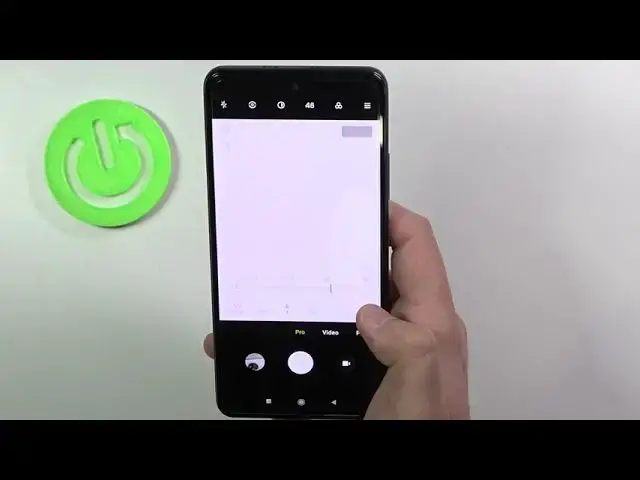 Video thumbnail for How to Use Camera Pro Mode on XIAOMI Poco F3