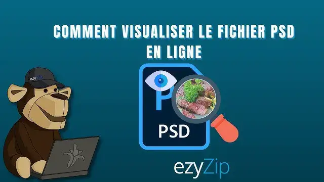 'Video thumbnail for Afficher Les Fichiers PSD en Ligne | Afficher Les Images PSD'