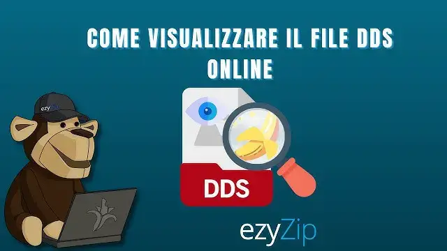 'Video thumbnail for Visualizza File DDS Online | Mostra Immagini DDS'