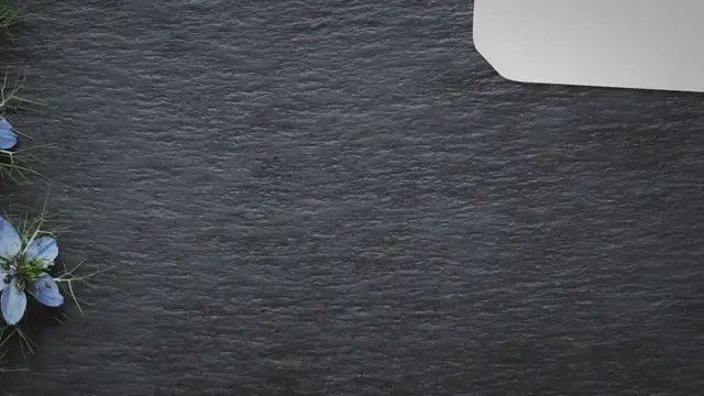 Video thumbnail for Mastering the Art of Mosaic Table Tops