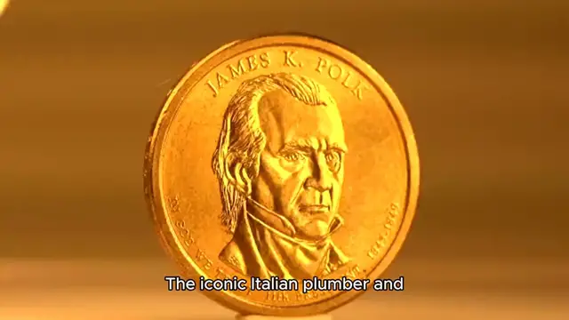 Video thumbnail for Top 10 Most Popular Video Game Characters