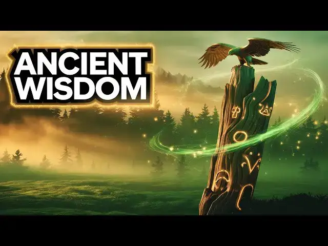 Video thumbnail for Discover the Hidden POWER of Orisha Orula in Ifá!