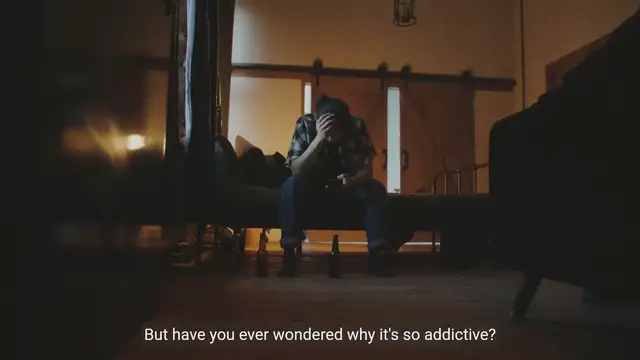 Video thumbnail for Dark Side of Social Media: Understanding its Affects