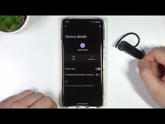 Video thumbnail for How to Pair Jabra Talk 5 with Android Phone?