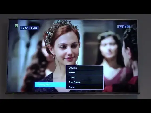 Video thumbnail for How to Change Picture Mode on Panasonic TV?