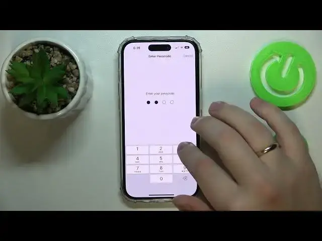 'Video thumbnail for How to Reset Network Settings on the iPhone 14 Series Device - Plus / Pro / Pro Max'