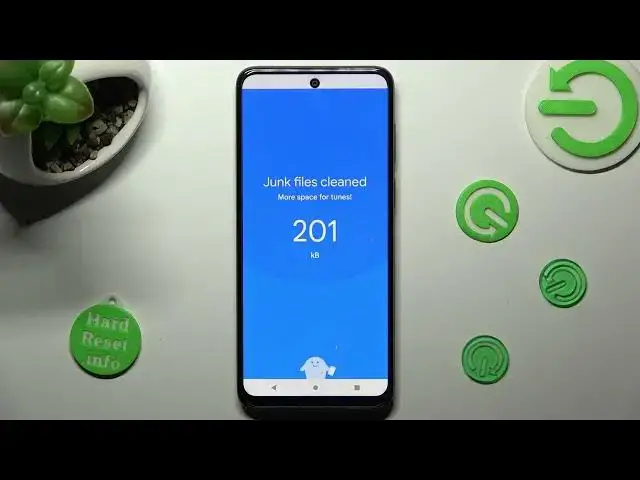 'Video thumbnail for How to Clean Storage on MOTOROLA Moto G13'