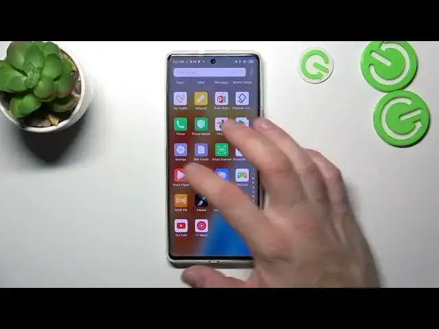 Video thumbnail for How to Change Vibration Intensity on INFINIX Zero Ultra - Adjust Vibration Intensity