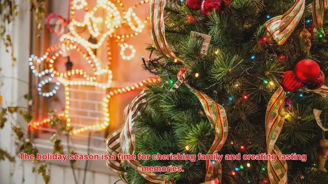 Video thumbnail for How Do Families Create Traditions With Handmade Holiday Cards?