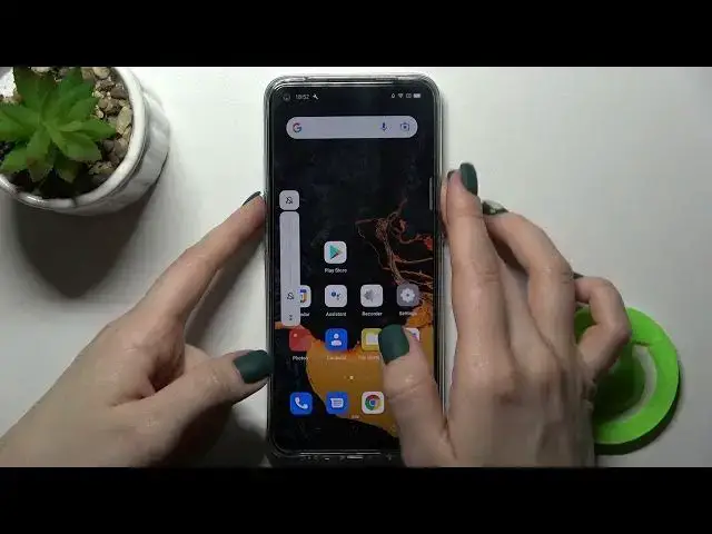 Video thumbnail for OPPO A53s – Mute Ringtone and Activate Silent Mode