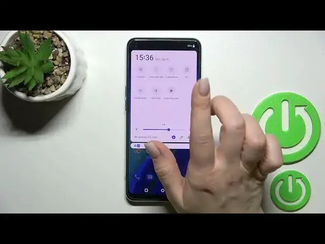 Video thumbnail for How to Switch On / Off Screen Touches in Screen Recording on OnePlus Nord CE 2