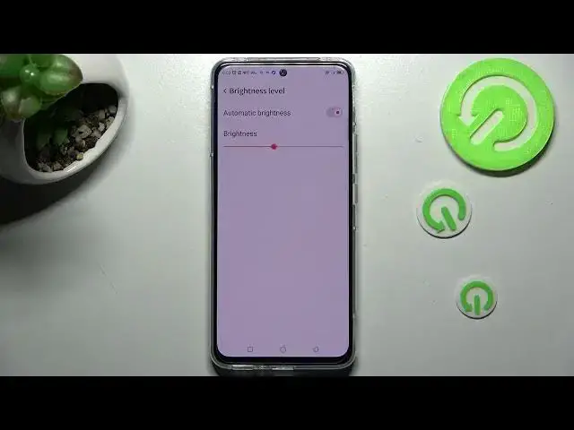 'Video thumbnail for How to Turn On / Turn Off the Automatic Brightness on the Nubia Red Magic 6R - Adaptive Brightness'