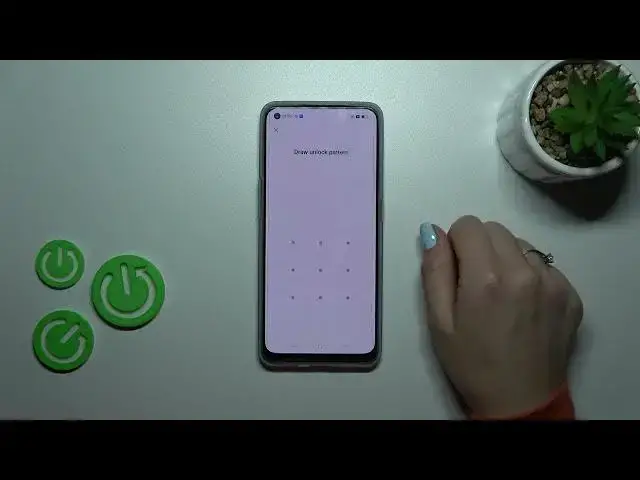 Video thumbnail for How to Change Fingerprint Sensor Animation in OPPO Find X5 Lite
