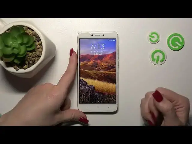 Video thumbnail for How to Activate Quick Launch On Xiaomi Redmi 4x