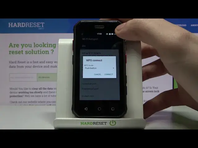 Video thumbnail for How to Activate Portable Hotspot in SOYES S10 Mini – Share Wi-Fi