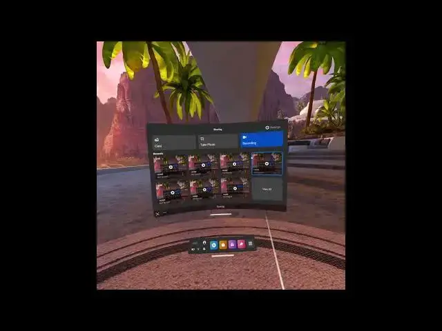 Video thumbnail for How to Check Battery Level of Headset and Controller on Meta Quest 2?