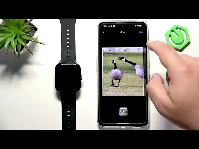 Video thumbnail for VIVO Watch GT 2 – How to Set a Custom Watch Face (Photos via App)