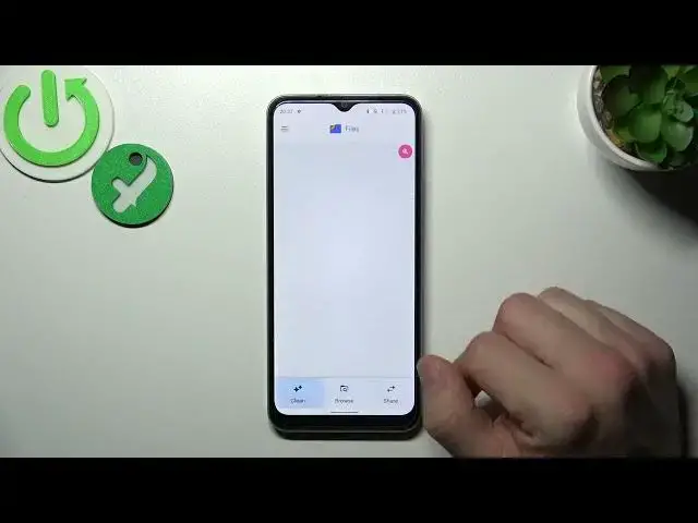 Video thumbnail for Realme C33 - How To Open Files Manager