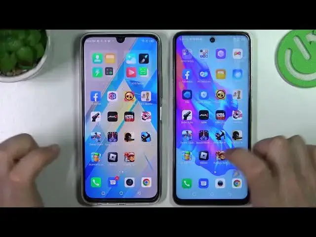 Video thumbnail for INFINIX Note 12 Pro vs TECNO Camon 18p Speed Test App