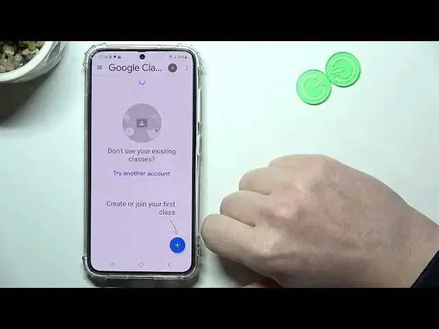 Video thumbnail for How to Install Google Classroom on Samsung Galaxy S23? #s23